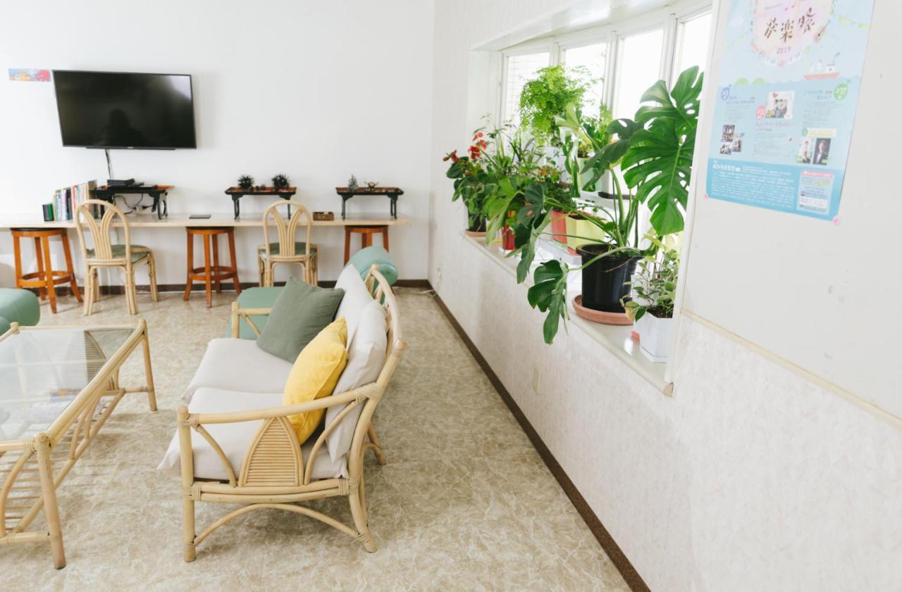 Hotel Support Minami-chita Annex Hamachaya