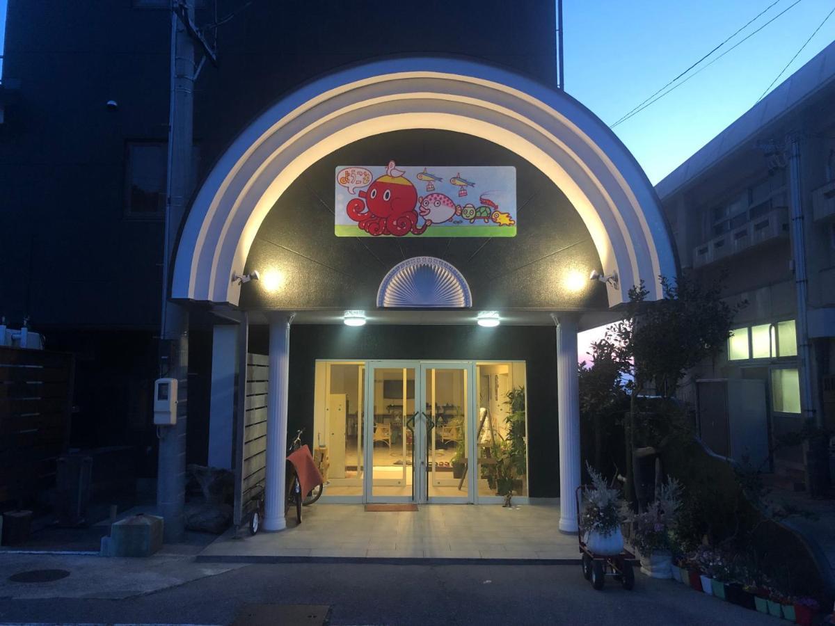 Support Minami-chita Annex Hamachaya