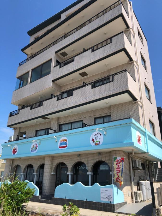 Support Minami-chita Annex Hamachaya Hotel