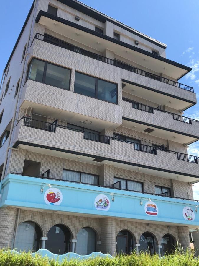 Hotel Support Minami-chita Annex Hamachaya