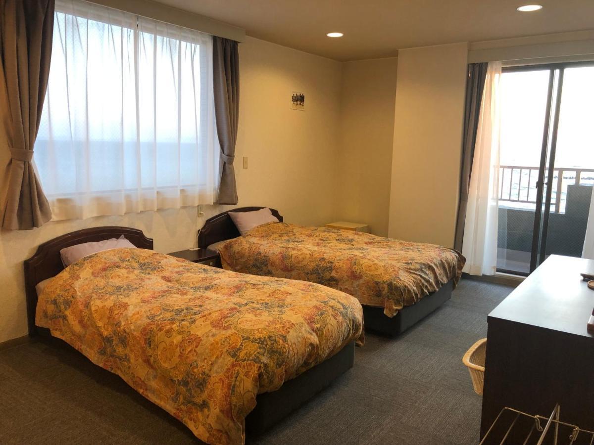 Hotel Support Minami-chita Annex Hamachaya Minamichita