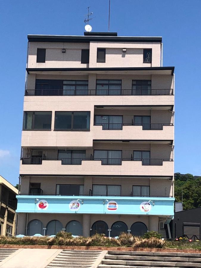 ホテル サポートイン南知多アネックス浜茶屋 3*