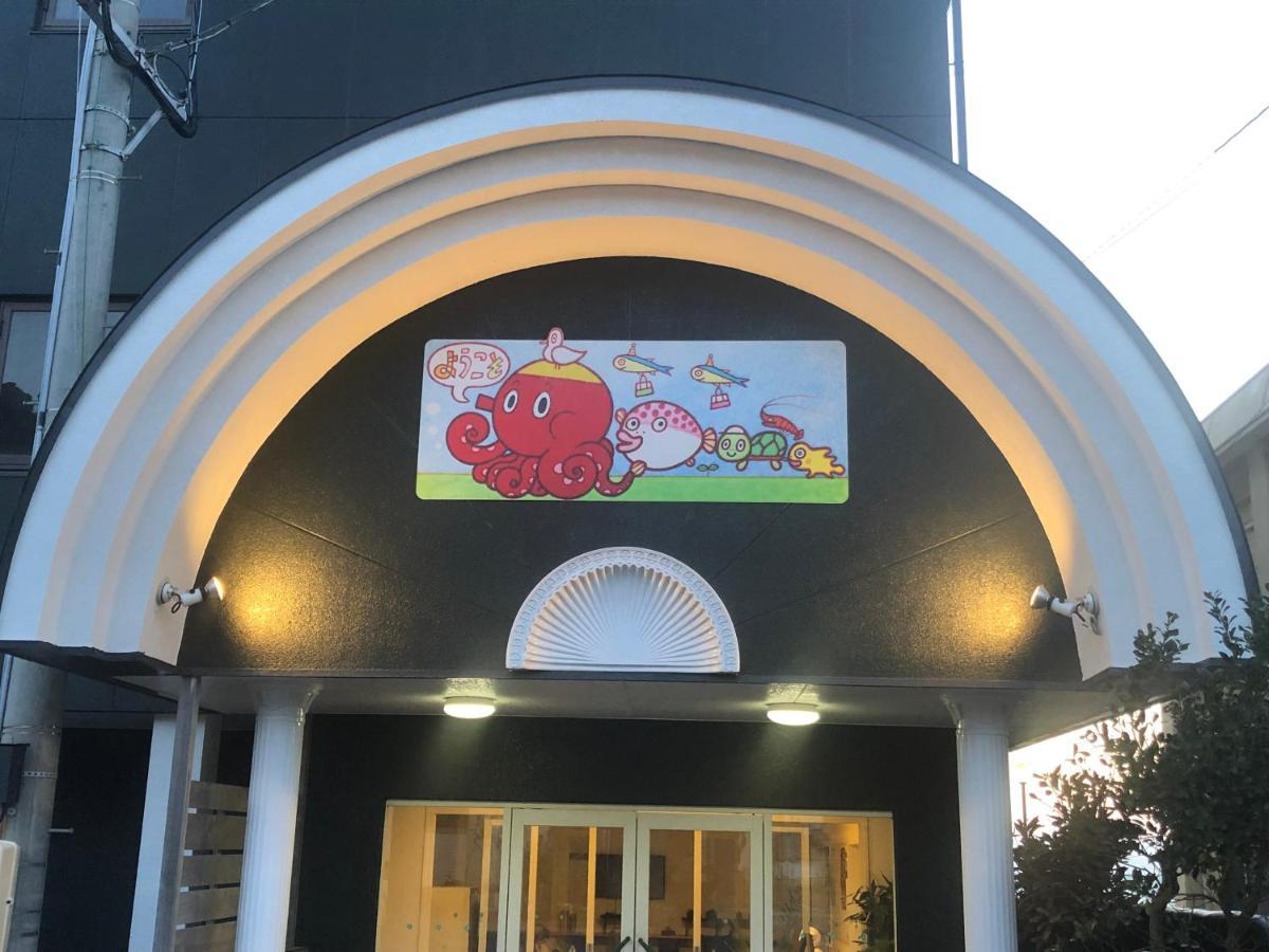 Hotel Support Minami-chita Annex Hamachaya 3*