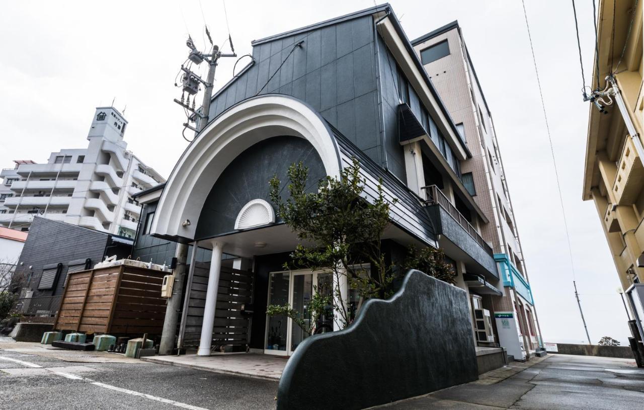 Hotel Support Minami-chita Annex Hamachaya Minamichita